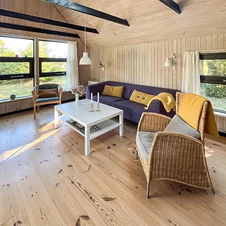 Vakantiehuis 2 Bedroom Awesome In Skagen