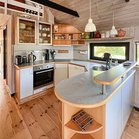 2 Bedroom Awesome In Vakantiehuis Skagen