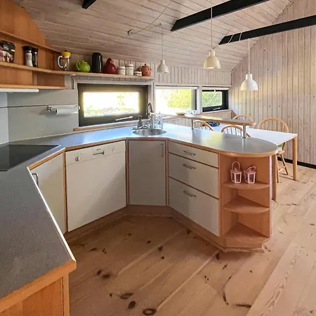 2 Bedroom Awesome In * Skagen