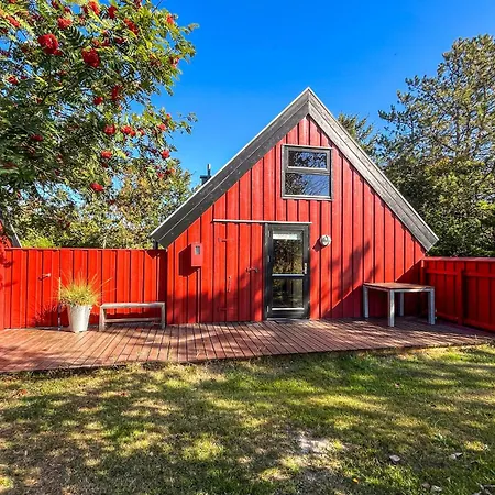 2 Bedroom Awesome In Skagen